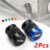 Для CFMOTO 450MT 800MT 700MT 450 MT 800 1000 MTX Алюминиевые ЧПУ Крышки Колпачки Клапанов Колес Мотоцикла