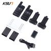 KSUN TFSI Professional 5W Радиостанция (Двойная упаковка) (Китайская версия)