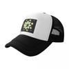 The Collector Symbols Baseball Cap Ball  dad hat Rugby Sun  Golf Men Womens
