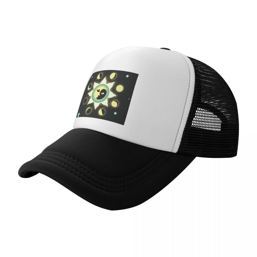 The Collector Symbols Baseball Cap Ball dad hat Rugby Sun Golf Men Womens