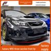 Subaru WRX Sport Mod Front Lip & Splitter Kit