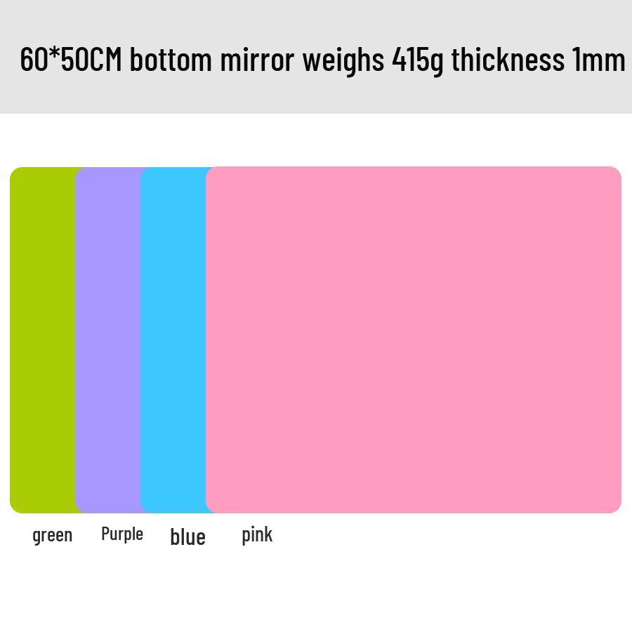 Силиконовый термостойкий коврик для стола в европейском стиле для детей