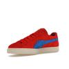 One Piece X Puma Suede Luffy Men Sneakers Red For-All-Time-Red Ultra-Blue 396520-01