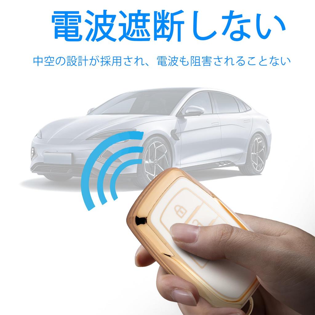 [Унхоке] Чехол для ключа New Harrier 80 Series, Corolla Cross, Поздний тип, Yaris Cross, Смарт