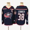 Nashville Predators Hockey Jersey Embroidered NHL Team Sportswear Unisex Nylon Performance Top