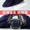 Adult Incontinence Underwear Cotton Antibacterial Leakproof Pants Seniors