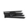 Car Middle Air Vent Outlet Grille AC Vent Slide Clip Repair Kit For BMW 5 Series 5 6GT G30 G31 G32 520d 525i 530i 540i