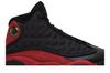 Мужские кроссовки Air Jordan 13 Retro 'Bred' 2013