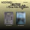 [Предзаказ] MODYSSEY [2.Множество, как мы цветем] (ОФ КУРС Вер/ВСЕ ЕЩЕ В ПУТИ Вер.) KPOP Альбом Запечатанный + Бесплатный Подарок