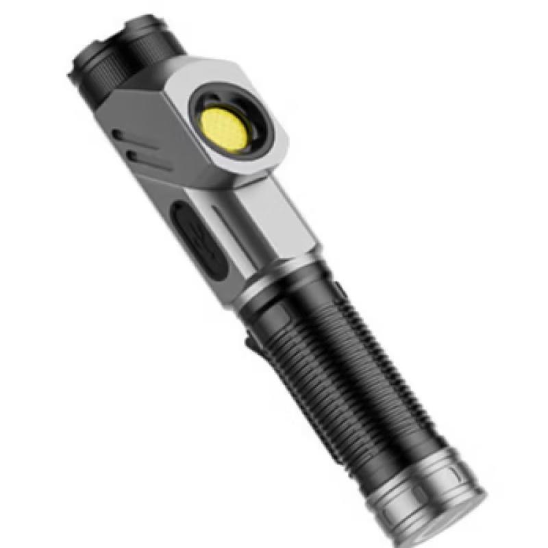 Перезаряжаемый рабочий фонарь Lishi RB-606 с длительным временем работы