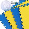 Churong Taekwondo Training Mat