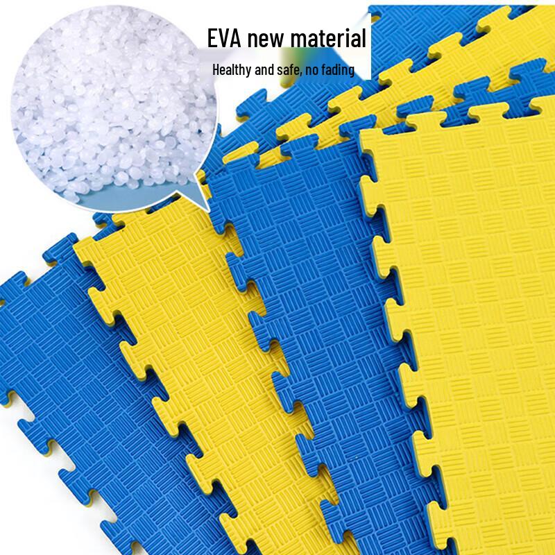Churong Taekwondo Training Mat