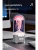 Осьминог Медуза MX116 PRO Bluetooth Сабвуфер с Цветной Подсветкой