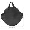 Cast Iron Skillet Bag for Storage Heavy-Duty Outdoor Camping Storage Bag