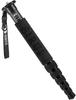 SIRUI Camera Monopod Max 156mm Load Capacity 8kg 6 Tier Carbon Fiber Portable Compact Lightweight Travel Monopod AM-326M