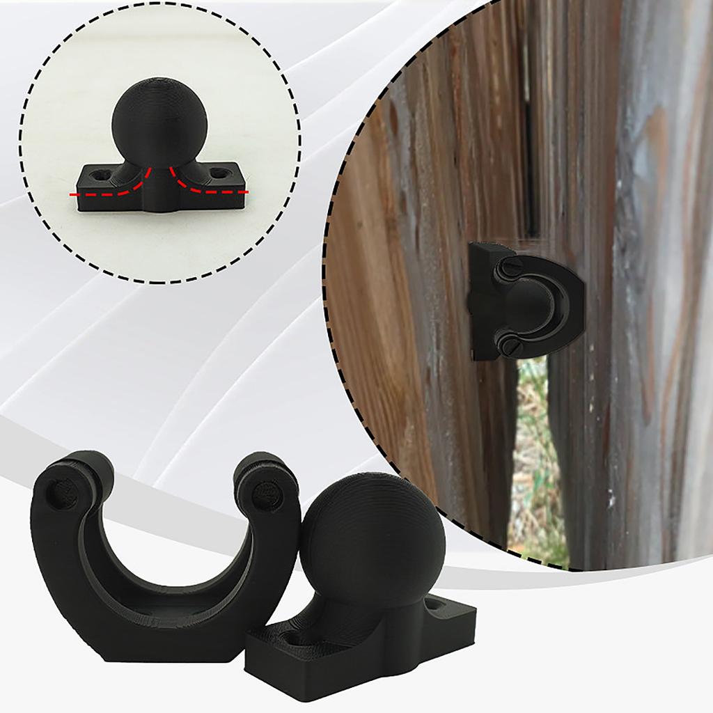 Baby Safety Door Stopper – Rolling Ball Pinch Door Guard For Finger