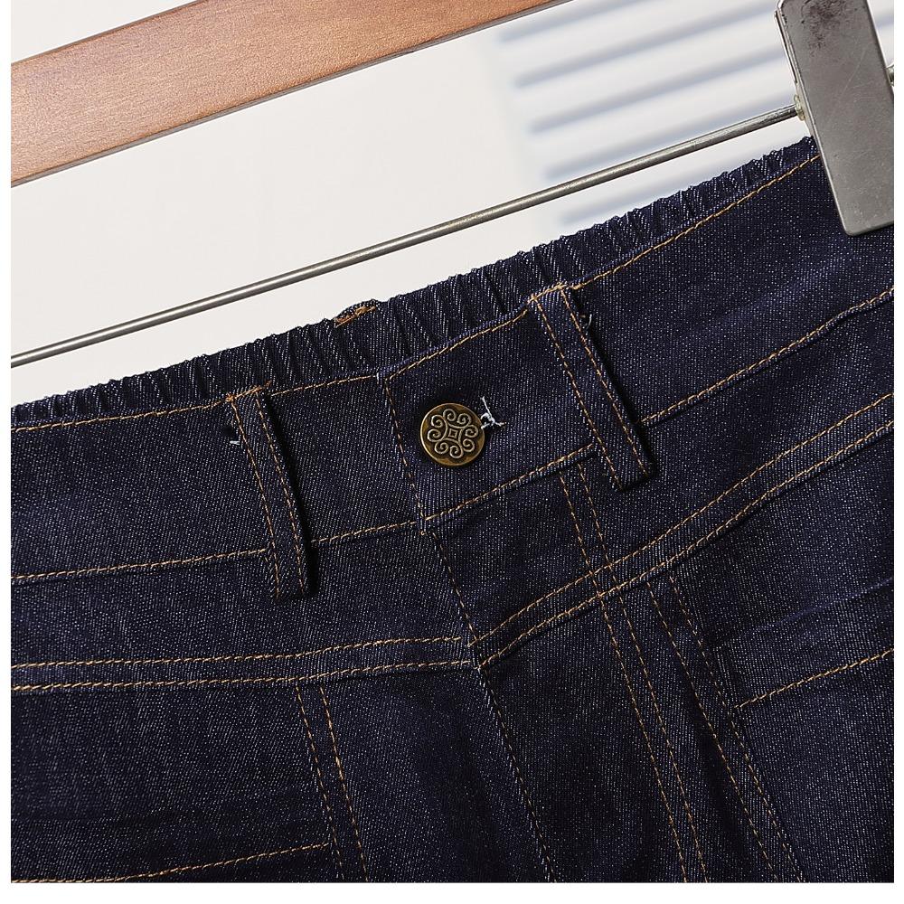 DIMANAF Женские шорты больших размеров летние эластичные свободные джинсовые шорты базовые с высокой талией повседневные брюки-шаровары 5XL