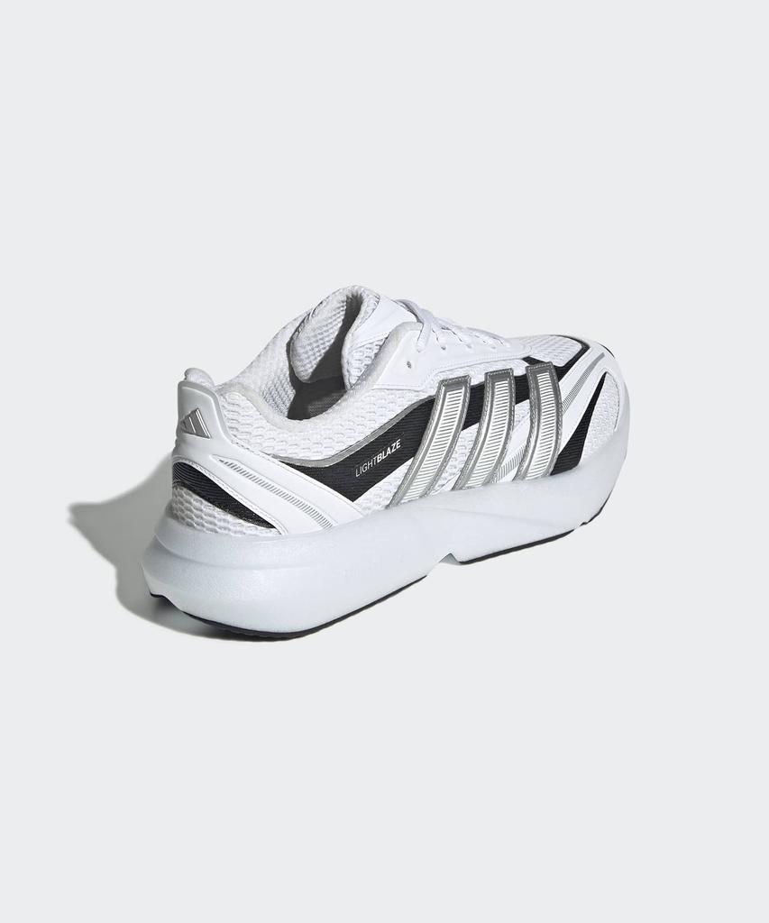 adidas Светлое сияние - Белый:Серебристый / Jp6288