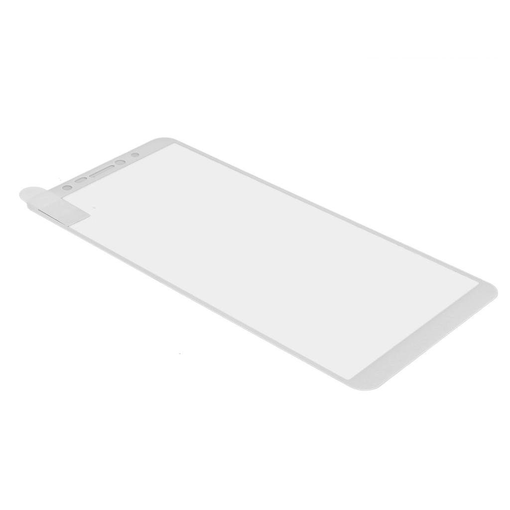 High Definition Screen or AntiScratch Tempered Film for X20 Mobile Phones(Black )