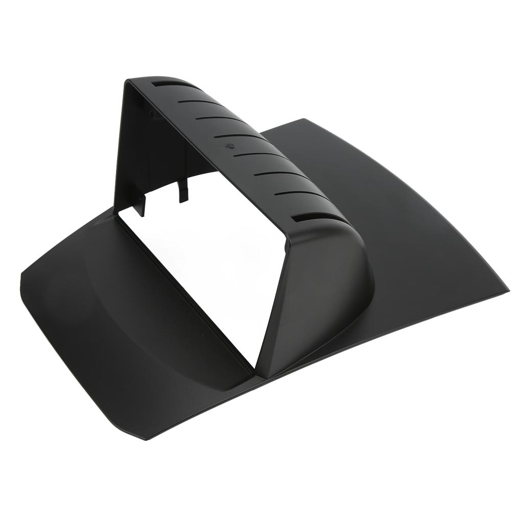 Замена навигационной рамки стереопанели приборной панели 9 дюймов 2Din для Ford Fiesta 2009-2014 гг.