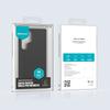 Чехол Nillkin Frosted Shield Pro для Samsung Galaxy S22 S23 Ultra, магнитная жесткая задняя крышка из ПК для Samsung S23 Plus + чехол