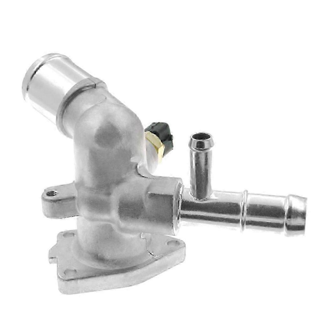 New Thermostat Housing 25620-2B003 25600-2B003 for Hyundai Accent Avante I20 I30 Kia Soul