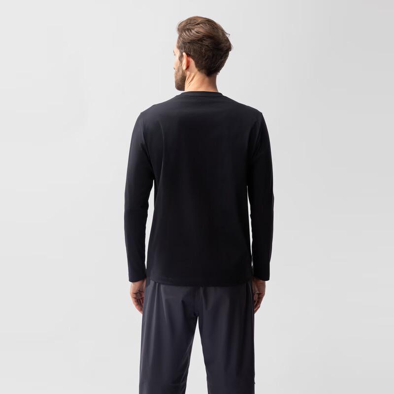 HELLY HANSEN Unisex Basic Sun Protection Long Sleeve T-Shirt