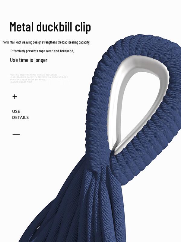 Handun Outdoor Camping Hammock Swing Chair