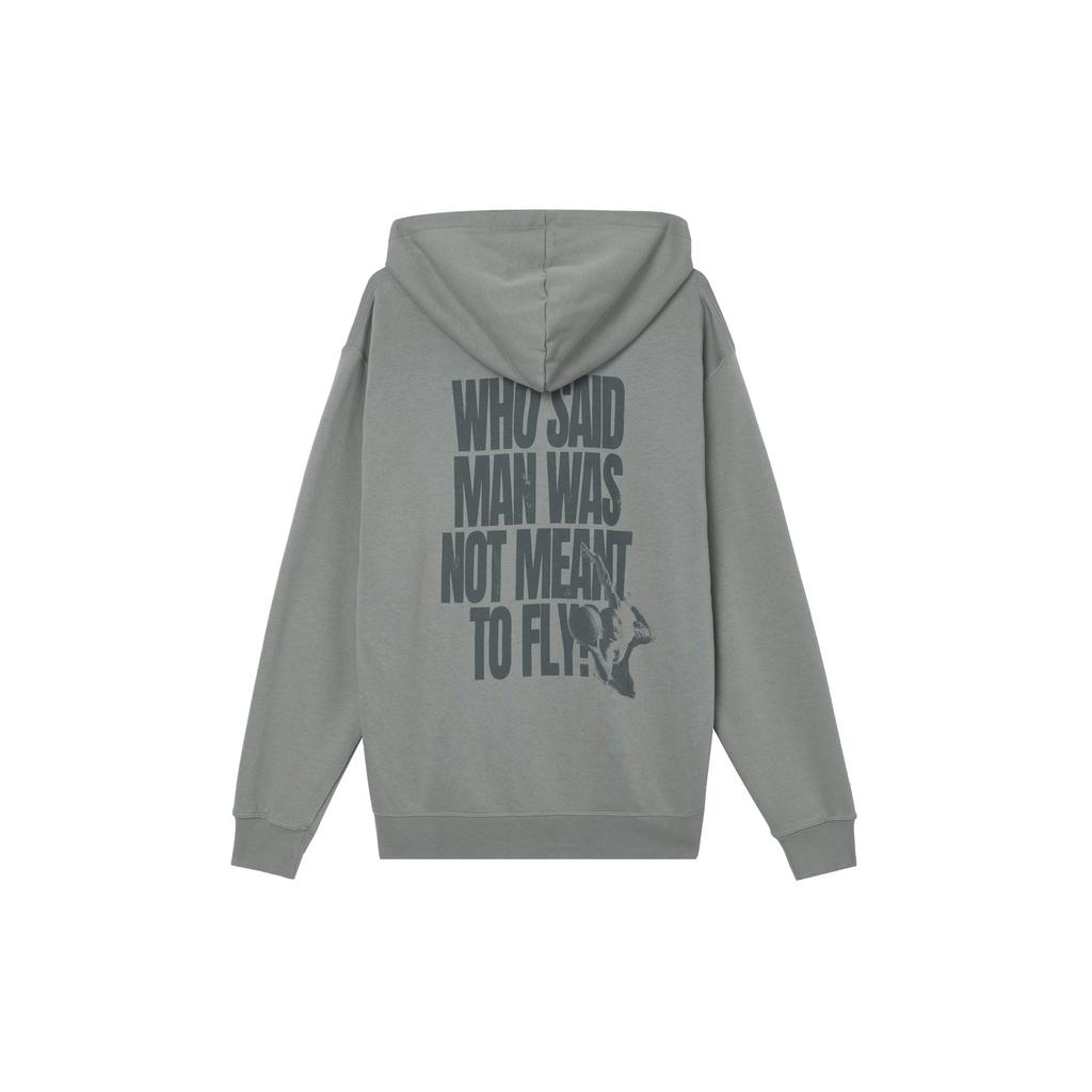 JORDAN Brooklyn Fleece Men's Pullover Hoodie HV5046-029