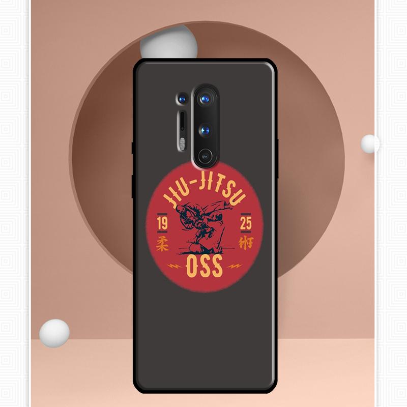 Чехол для дзюдо для OnePlus Nord 2T CE 2 Lite N10 N200 N300 OnePlus 10 Pro 9 11 8T 9R 10T Ace Cover