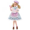 TAKARA TOMY Кукла Ликка-чан LD-13 Ловля кондитера-шефа Игрушка для игры в прятки Возраст 3+