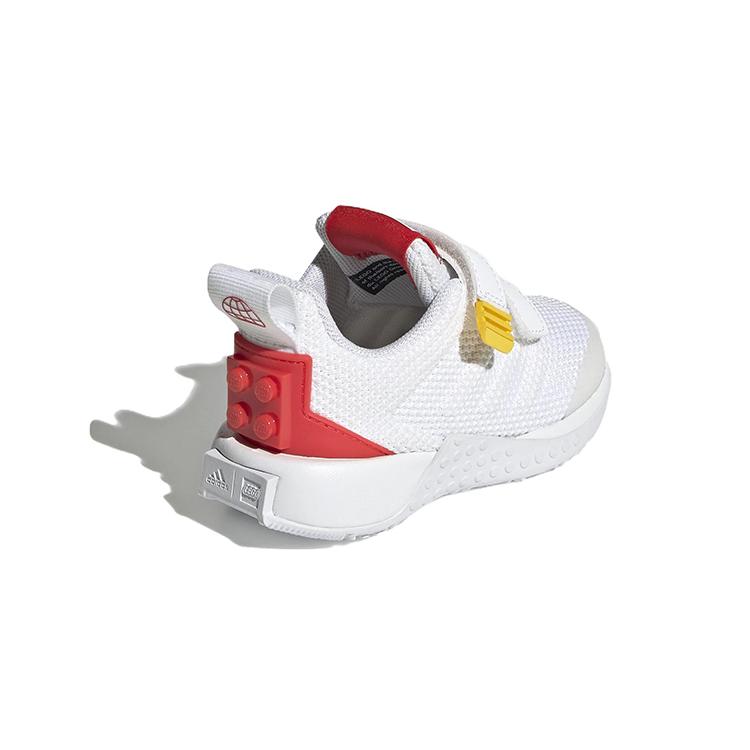 adidas Sport Pro  LEGO X  'Белый Красный' GW3018