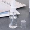 Hair Salon Dispensing Spray Plastic Water Cosmetic Sprayer Refillable Bottles Atomizer Spray Bottle