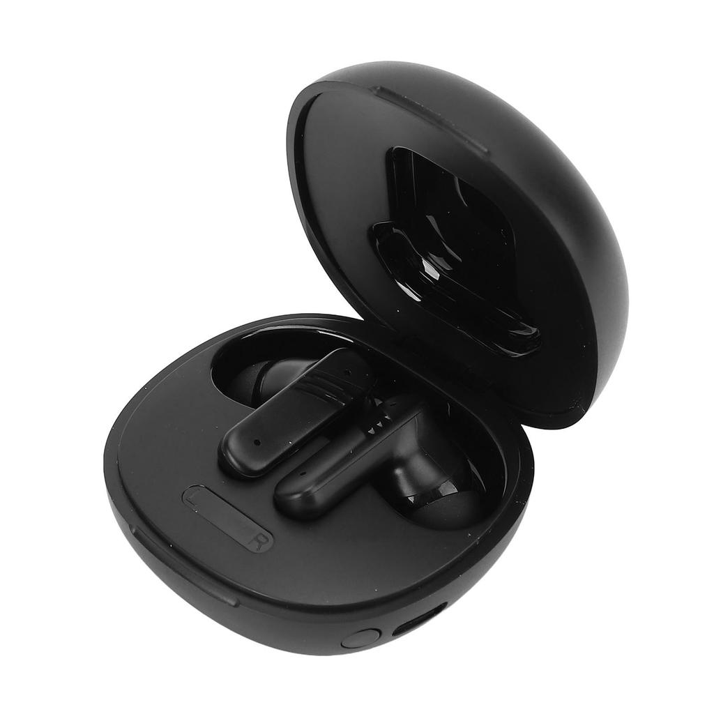 Language Translator Earbuds 80 Languages 14 Voice Real Time 4 Modes Bluetooth Wireless Translation H