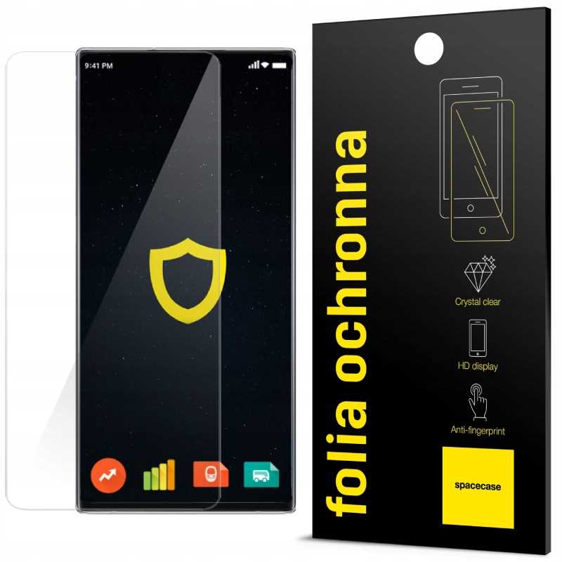 Sc Hydrogel Galaxy Note 10+