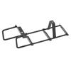 Stainless Steel Climbing Rear Decorative Ladder Staircase for Tamiya 1/14 RC Car Accessory