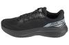 Skechers Max Cushioning Propulsion, Mens Black Running Shoes
