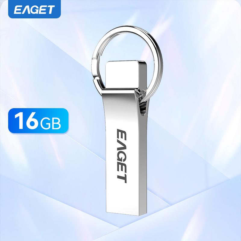 Мини USB флэш-накопитель USB 2.0 флэш-накопитель Металлический Pendrive Высокоскоростной U-диск USB флэш-накопитель для компьютеров Хранение данных