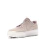 Nike Air Force 1 Sage Low Particle Бежевые женские кроссовки White Phantom AR5339-201