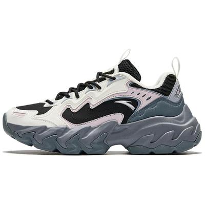 Pan Shi Модные универсальные износостойкие дышащие легкие низкие повседневные туфли женские повседневные туфли бежевые черные розовые 122448865-6