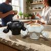 400ML Capacity Ceramic Coffee Cup Funny Male Muscle Pen Holder Quirky Water Cup  Christmas Gift