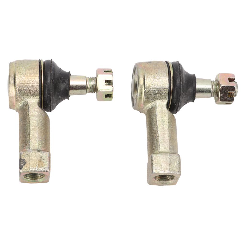 1 пара наконечников рулевой тяги M12xM10 нержавеющие шаровые шарниры для замены Stels Guepard ATV 800