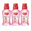Ополаскиватель для полости рта Colgate Plax Освежающая мята 250 мл 3 шт.