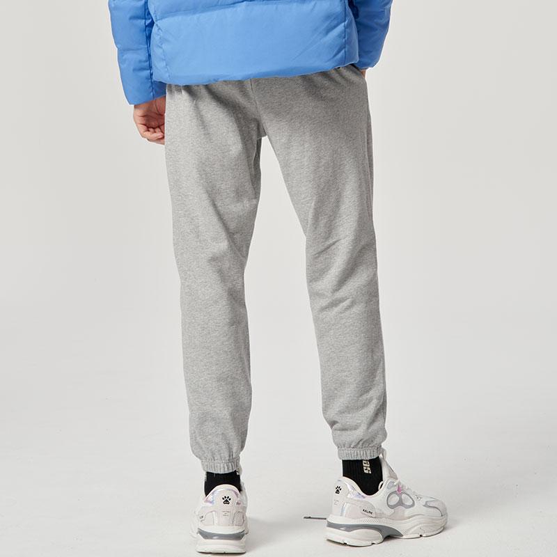 KELME Cuffed Pants Sweatpants Unisex 9137CK1051