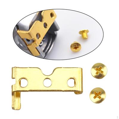 Набор с держателем лезвий для домашнего использования