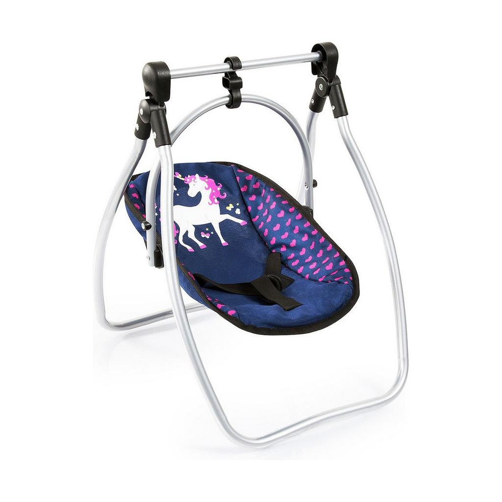 Аксессуары для кукол Reig Pink Navy Blue 9-in-1