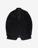 Sortie 411 Cashmere Wool Sports Jacket (Dark Navy)