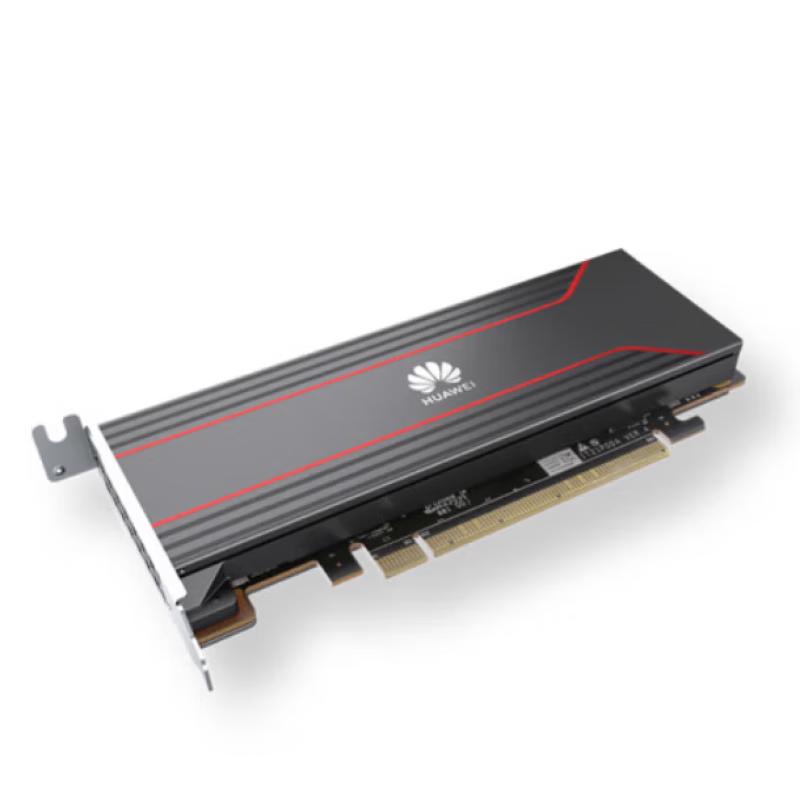 Huawei Ascend Atlas AI Compute Cards & Accessories