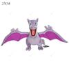Anime Shiny Charizard Plush Pokemon Toys Cute Mega Evolution X Charizard Articuno Lucario Stuffed Peluche Kids Christmas Gifts