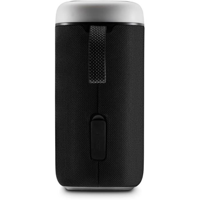 Bluetooth-динамик Glow Pro 30 Вт водонепроницаемый IPX4 светодиодные световые эффекты